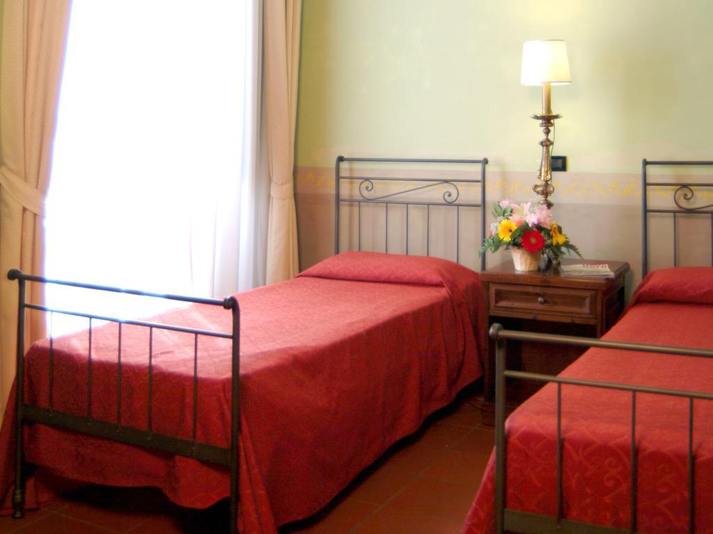 Frühstückspension Domus Sessoriana Rom