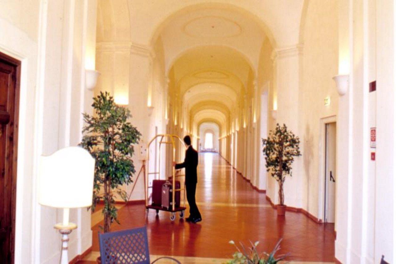 Domus Sessoriana Frühstückspension