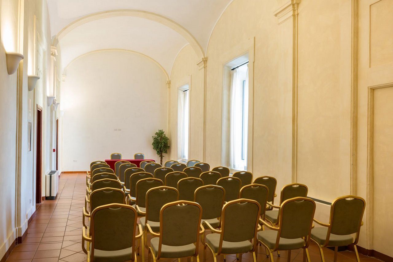 Frühstückspension Domus Sessoriana Rom