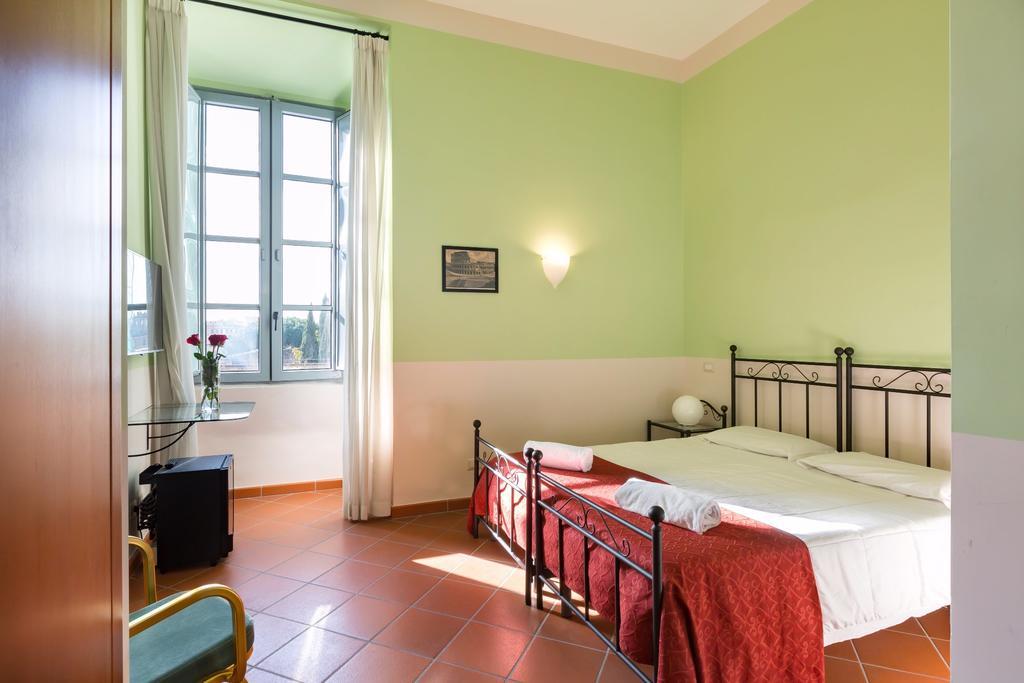 Domus Sessoriana 3* Rom