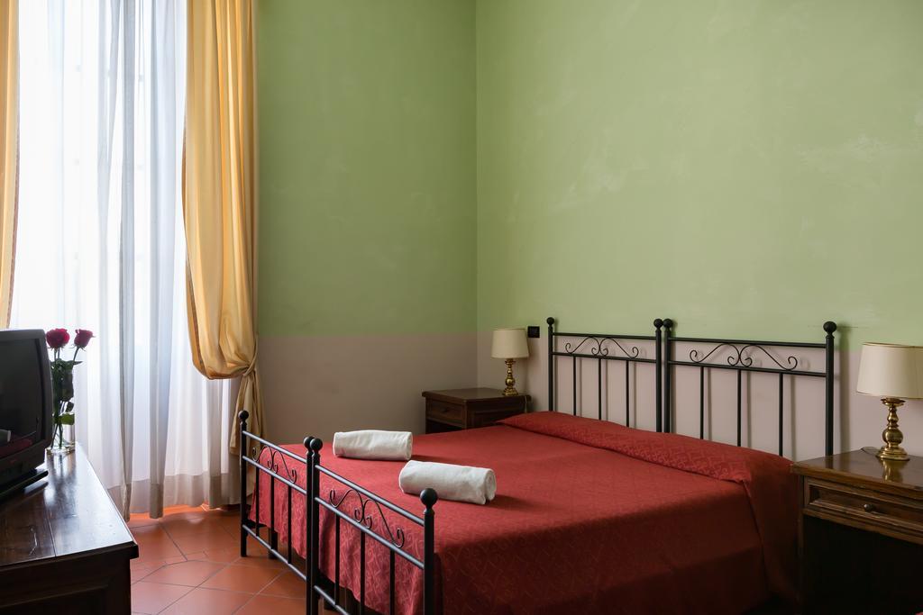 Frühstückspension Domus Sessoriana Rom