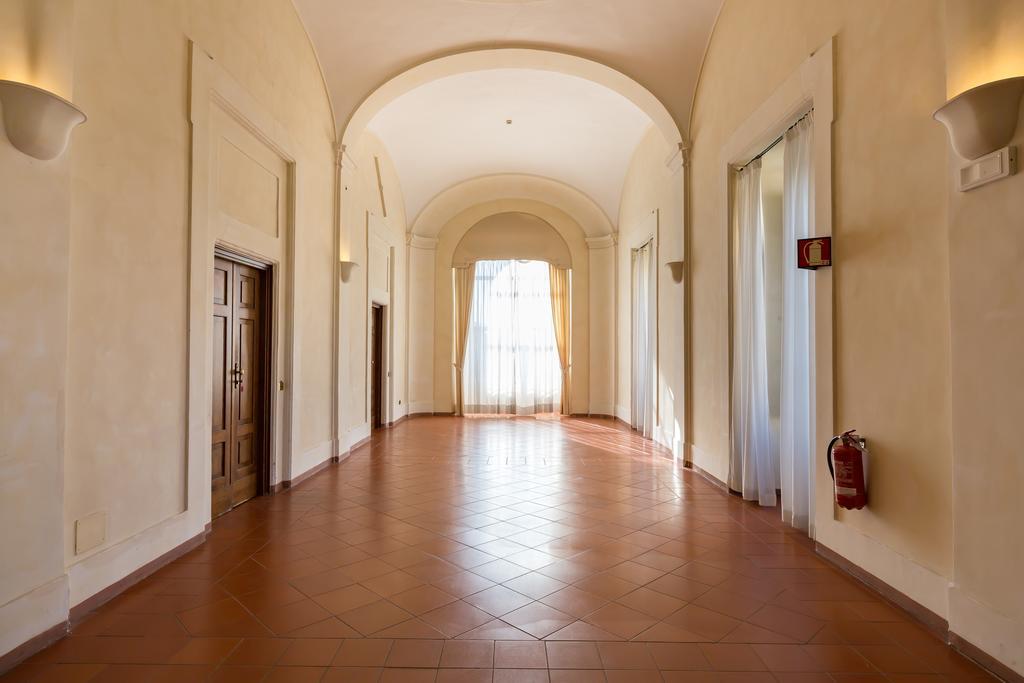 Frühstückspension Domus Sessoriana 3*