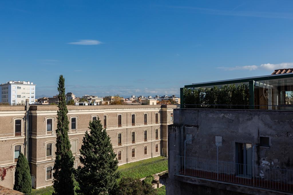 Domus Sessoriana 3* Rom