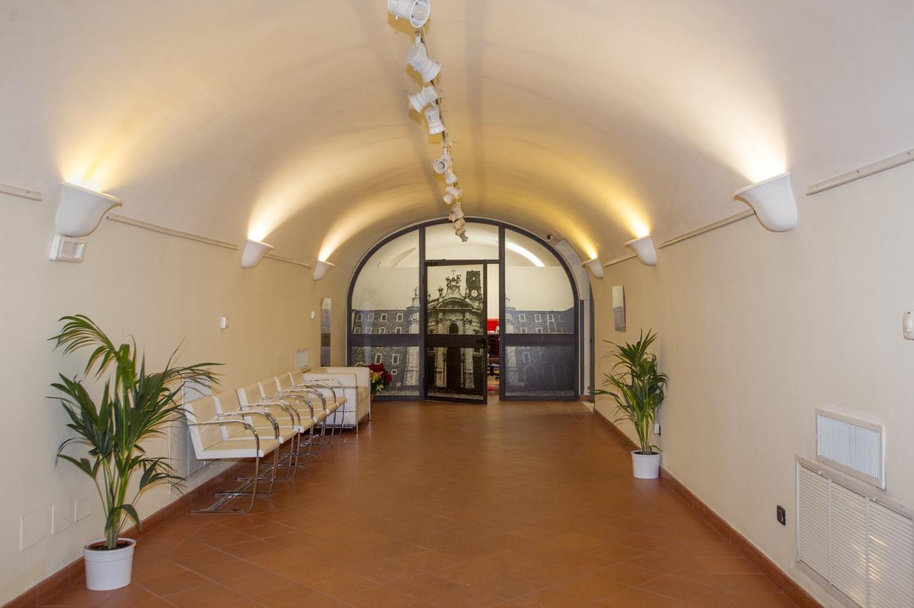 Frühstückspension Domus Sessoriana 3*