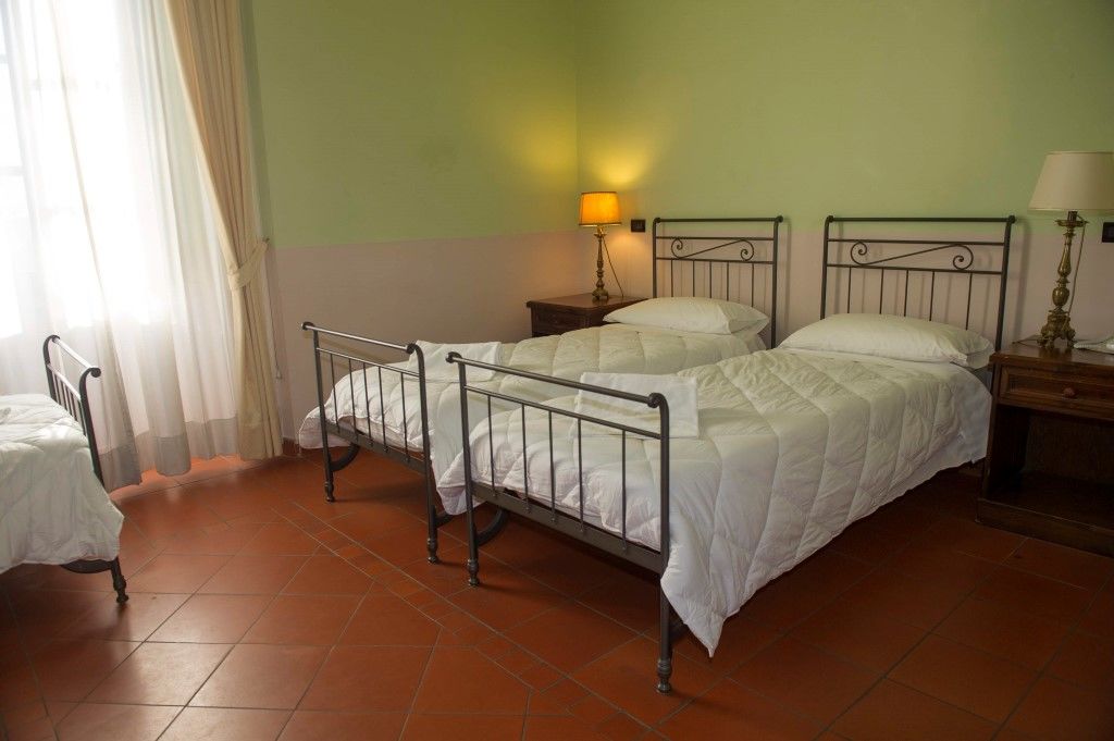 Domus Sessoriana Rom