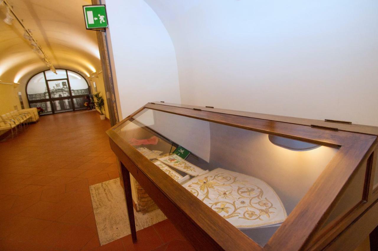 Frühstückspension Domus Sessoriana