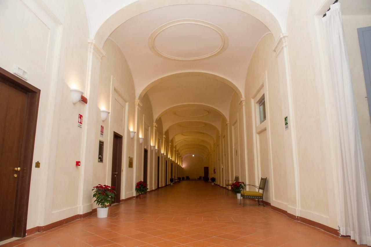 Frühstückspension Domus Sessoriana 3*